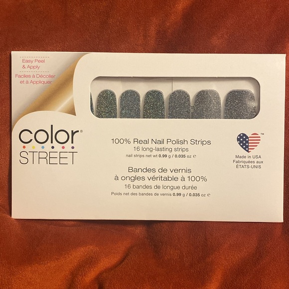 Color Street Soho-over It Retired - Picture 3 of 4